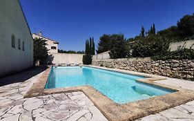 L'Authentique - Villa I Piscine Privative I Calme I Wifi